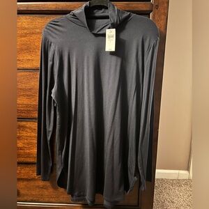 NWT Women’s Large J.Jill Turtleneck Tunic